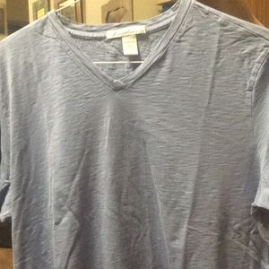 KC V neck